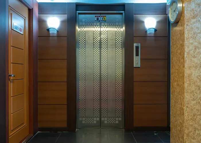 Yeongdeungpo Yuan Motel