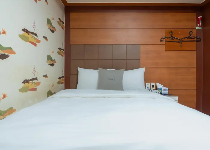 Motel Yeongdeungpo Yuan