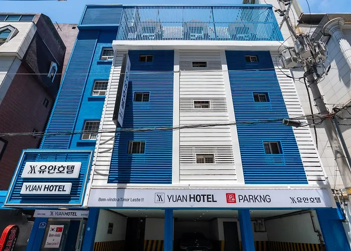 Yeongdeungpo Yuan
